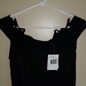 Guess jeans tank top